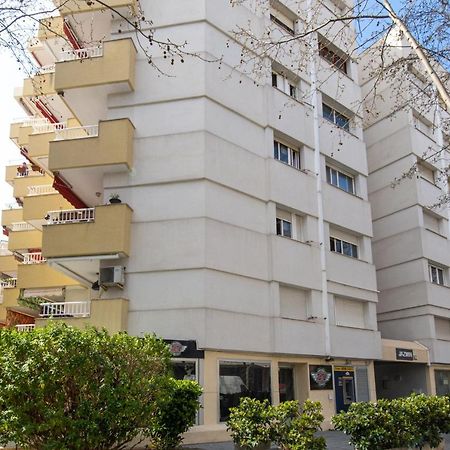 Rentalmar Jazmin Салоу Екстериор снимка