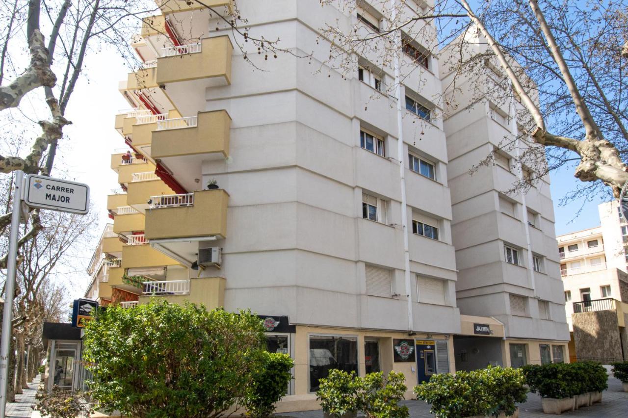 Rentalmar Jazmin Салоу Екстериор снимка
